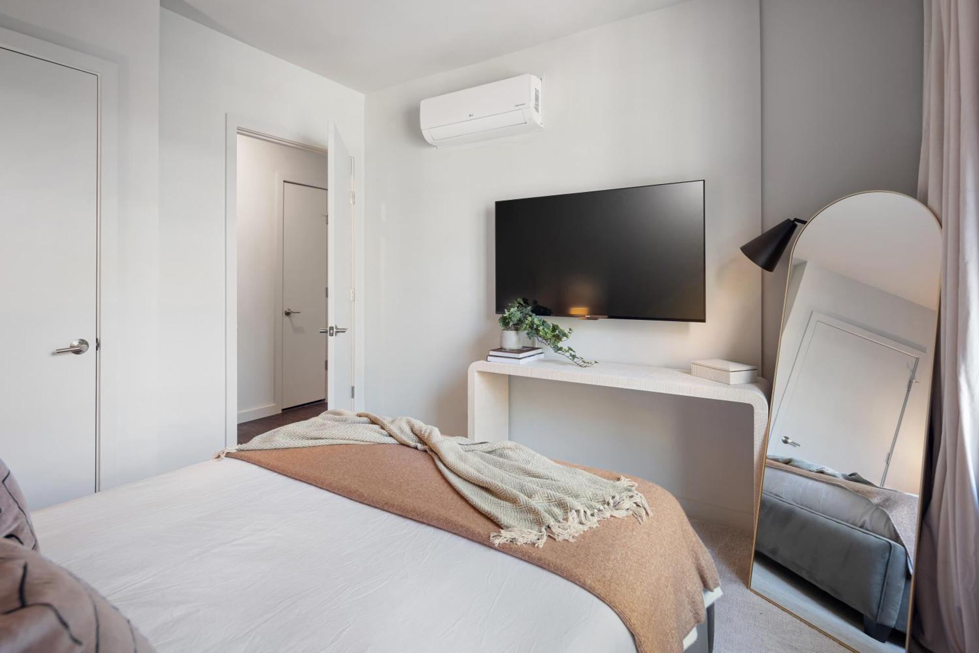 Luxury Apartments By Hyatus At The Asher Stamford Zewnętrze zdjęcie