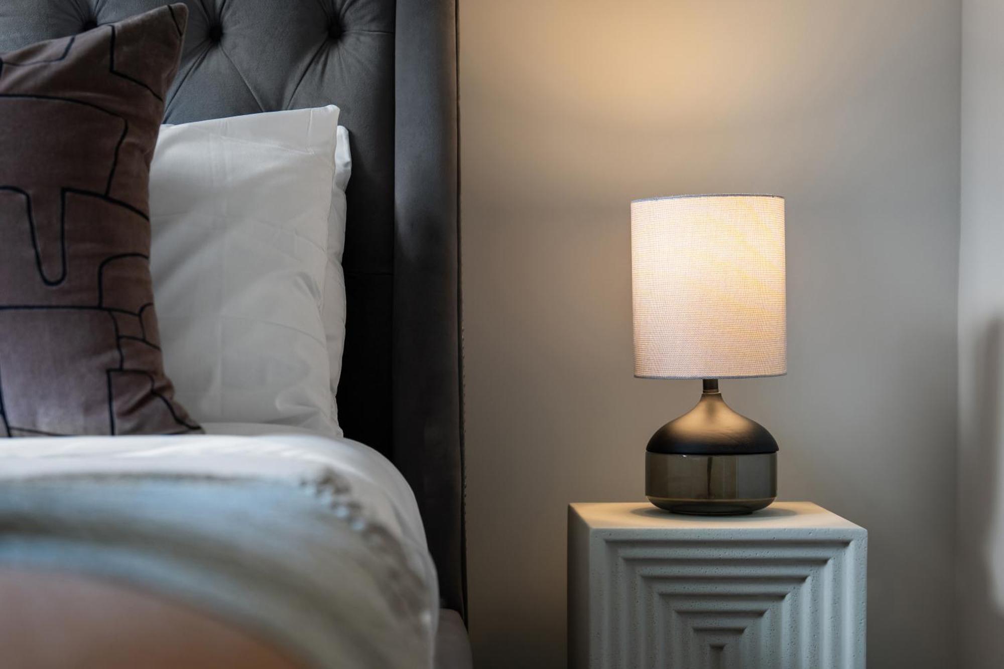 Luxury Apartments By Hyatus At The Asher Stamford Zewnętrze zdjęcie