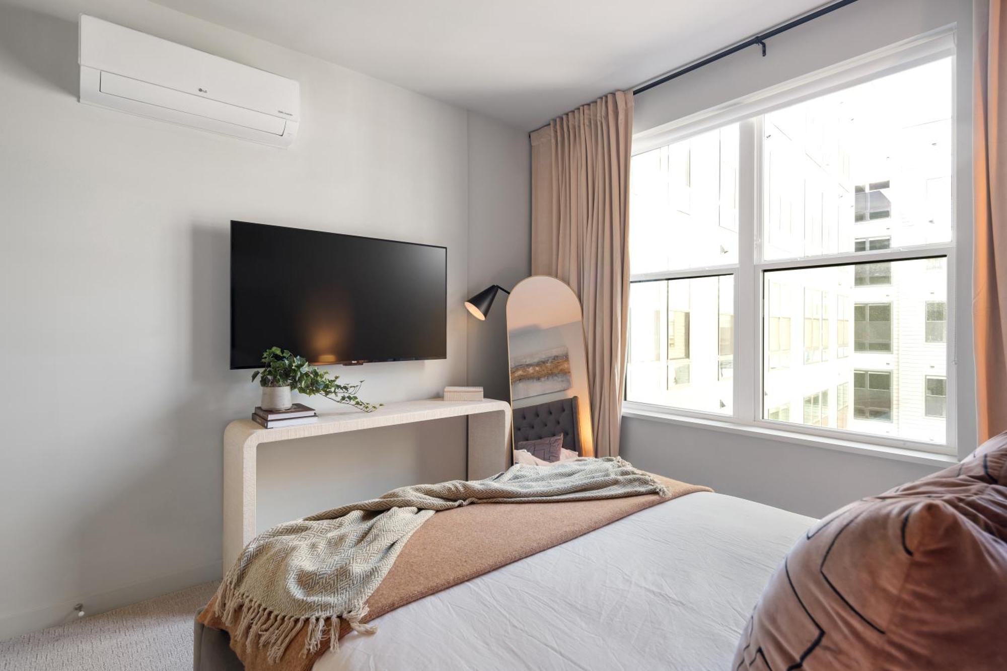 Luxury Apartments By Hyatus At The Asher Stamford Zewnętrze zdjęcie