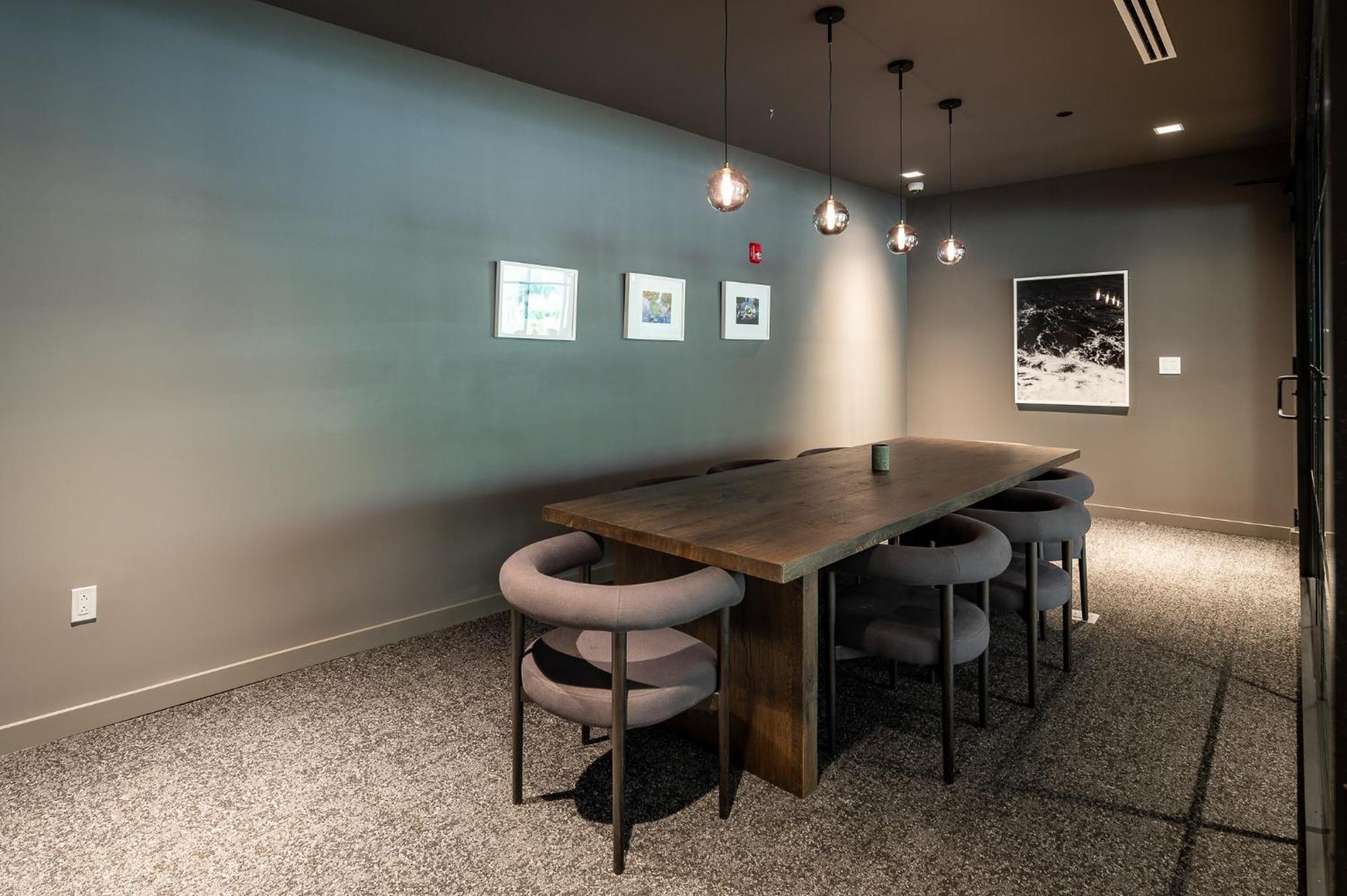 Luxury Apartments By Hyatus At The Asher Stamford Zewnętrze zdjęcie
