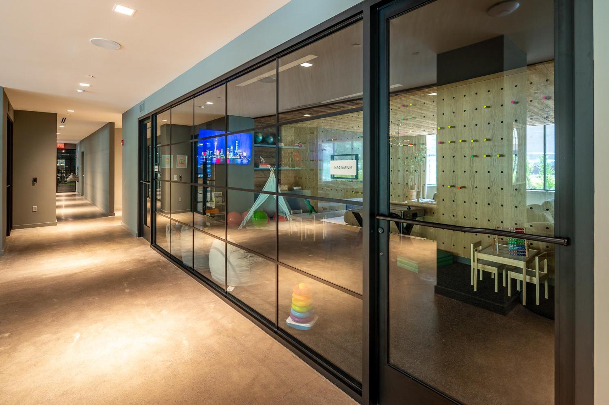 Luxury Apartments By Hyatus At The Asher Stamford Zewnętrze zdjęcie